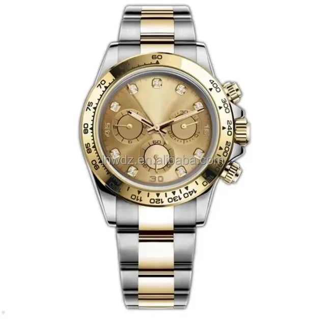 Submariner – Timeless Deep-Sea Performance