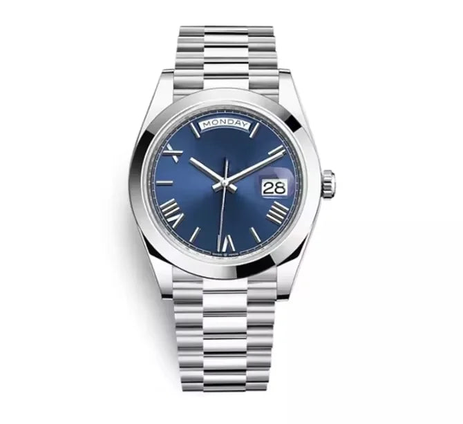 Submariner – Timeless Deep-Sea Performance