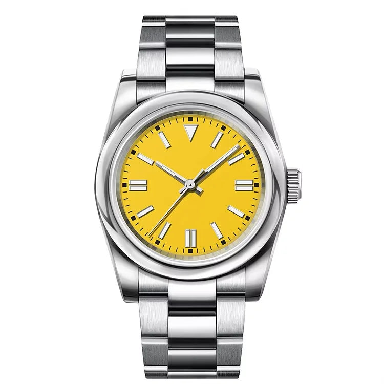 Submariner – Timeless Deep-Sea Performance