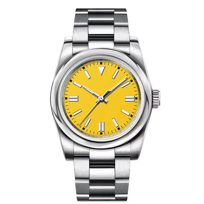 Submariner – Timeless Deep-Sea Performance