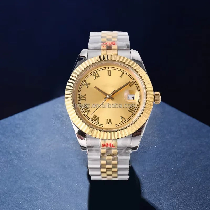 Submariner – Timeless Deep-Sea Performance