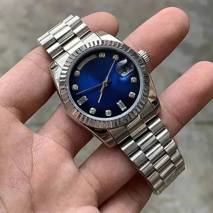 Submariner – Timeless Deep-Sea Performance