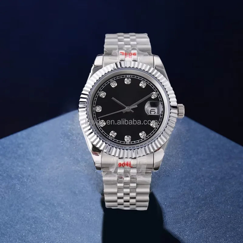 Submariner – Timeless Deep-Sea Performance