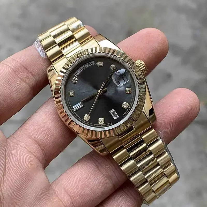 Submariner – Timeless Deep-Sea Performance