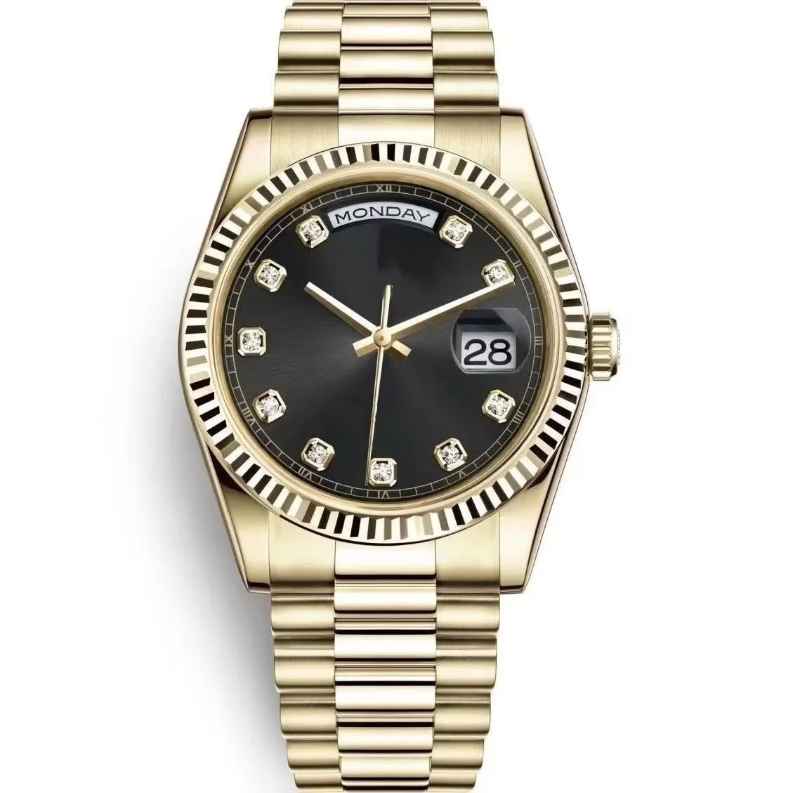 Submariner – Timeless Deep-Sea Performance