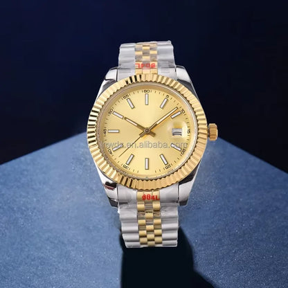 Submariner – Timeless Deep-Sea Performance