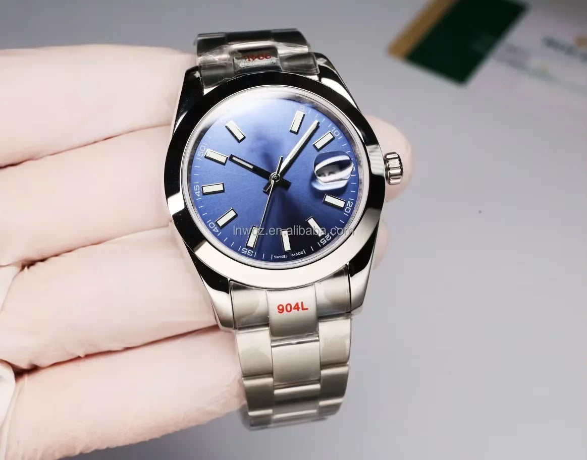 Submariner – Timeless Deep-Sea Performance