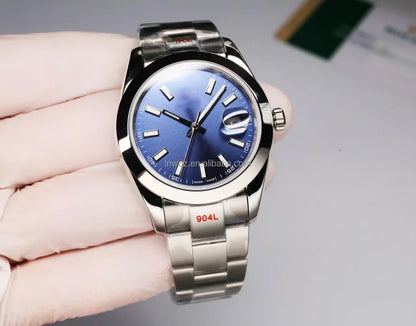 Submariner – Timeless Deep-Sea Performance