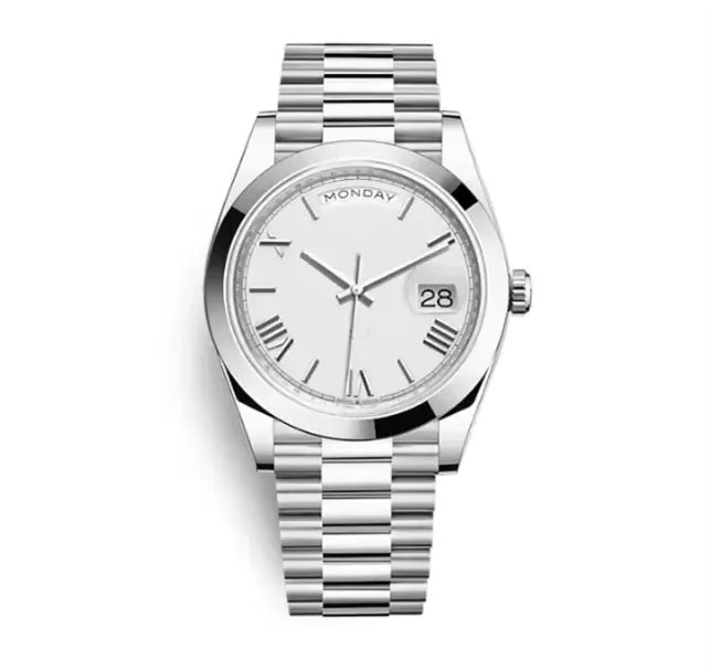 Submariner – Timeless Deep-Sea Performance