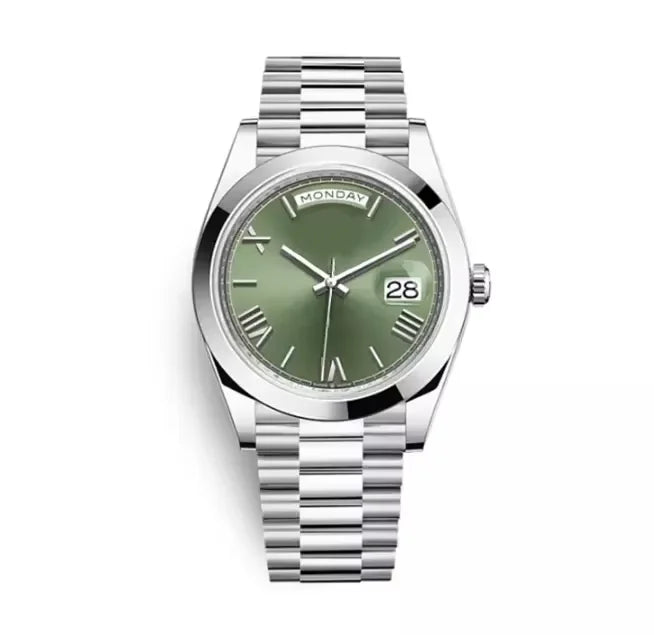 Submariner – Timeless Deep-Sea Performance