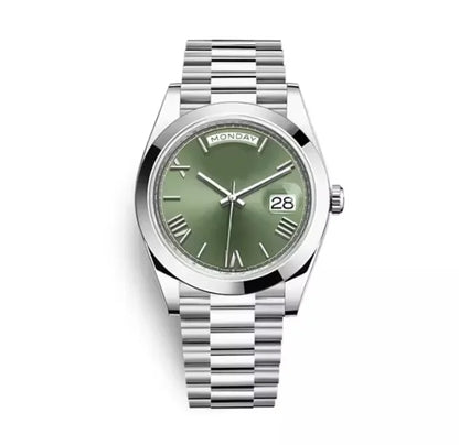 Submariner – Timeless Deep-Sea Performance