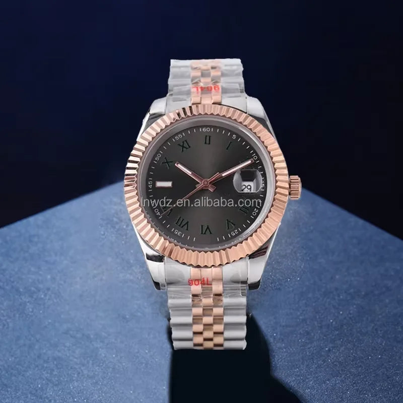 Submariner – Timeless Deep-Sea Performance