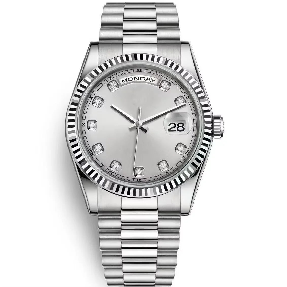 Submariner – Timeless Deep-Sea Performance