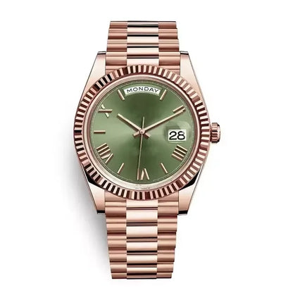 Submariner – Timeless Deep-Sea Performance