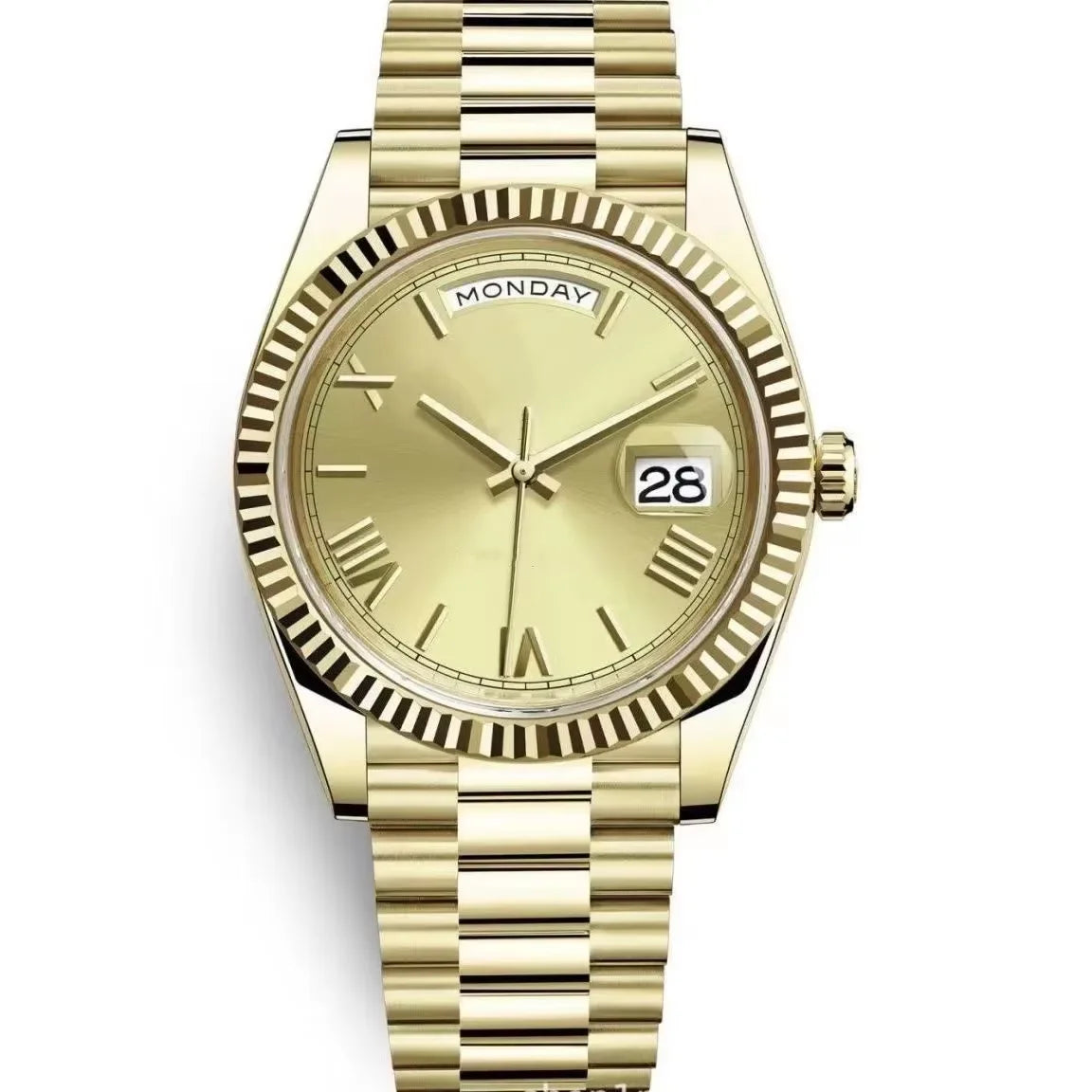 Submariner – Timeless Deep-Sea Performance