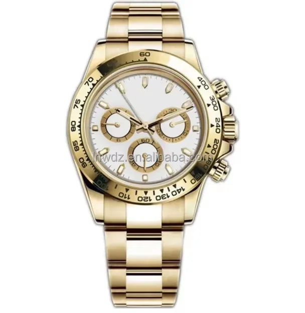 Submariner – Timeless Deep-Sea Performance