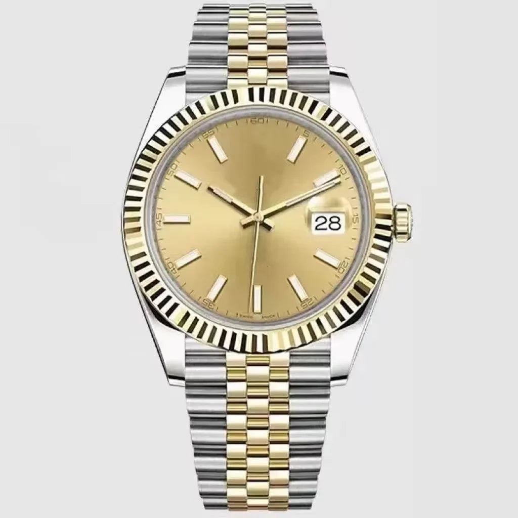 Submariner – Timeless Deep-Sea Performance