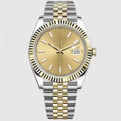 Submariner – Timeless Deep-Sea Performance