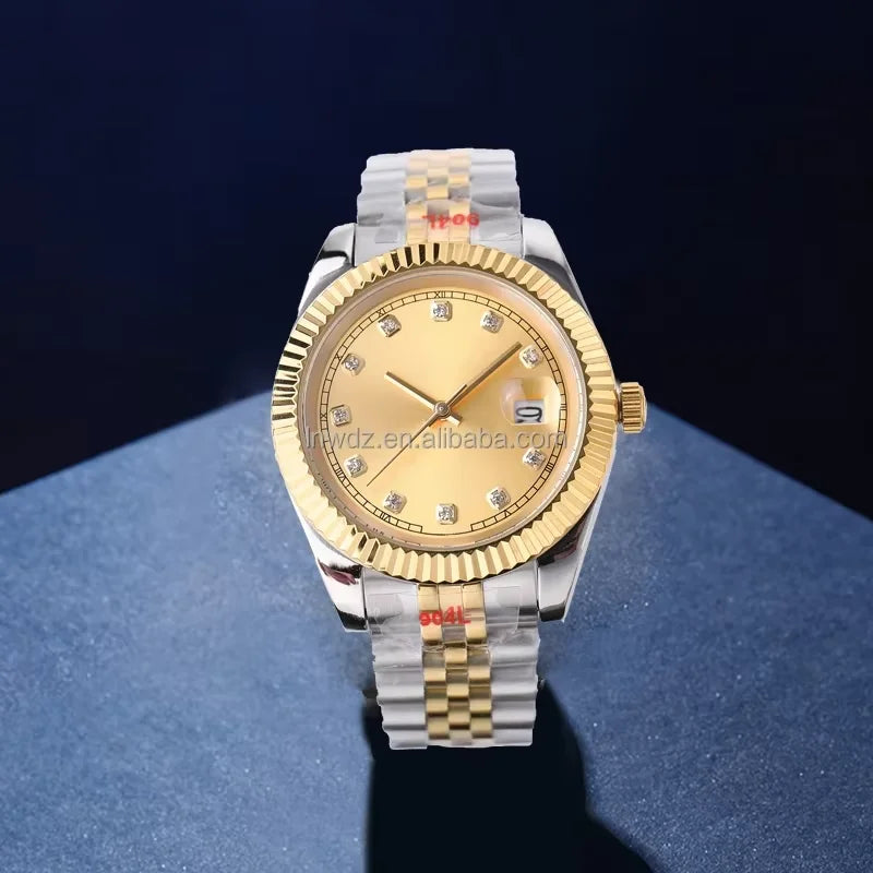 Submariner – Timeless Deep-Sea Performance