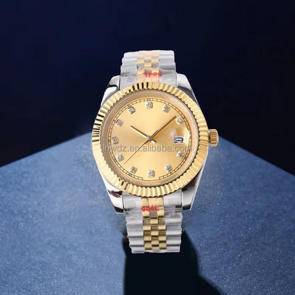 Submariner – Timeless Deep-Sea Performance