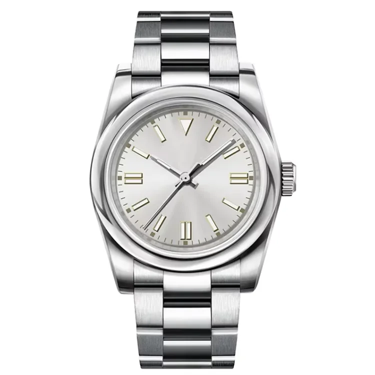 Submariner – Timeless Deep-Sea Performance