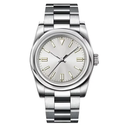 Submariner – Timeless Deep-Sea Performance