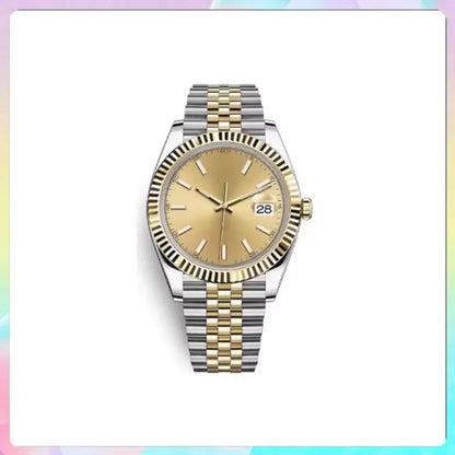 Submariner – Timeless Deep-Sea Performance