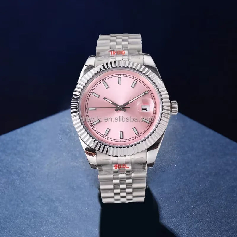 Submariner – Timeless Deep-Sea Performance