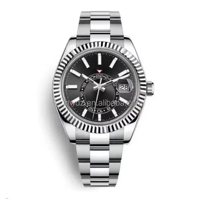 Submariner – Timeless Deep-Sea Performance