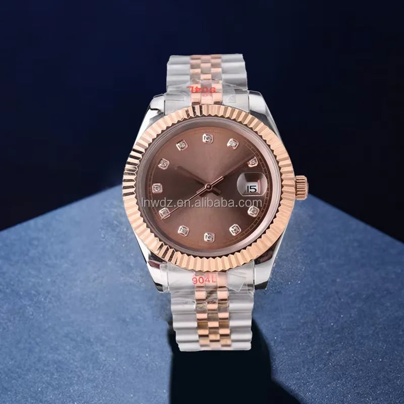 Submariner – Timeless Deep-Sea Performance