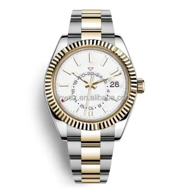 Submariner – Timeless Deep-Sea Performance