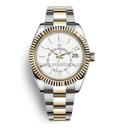 Submariner – Timeless Deep-Sea Performance