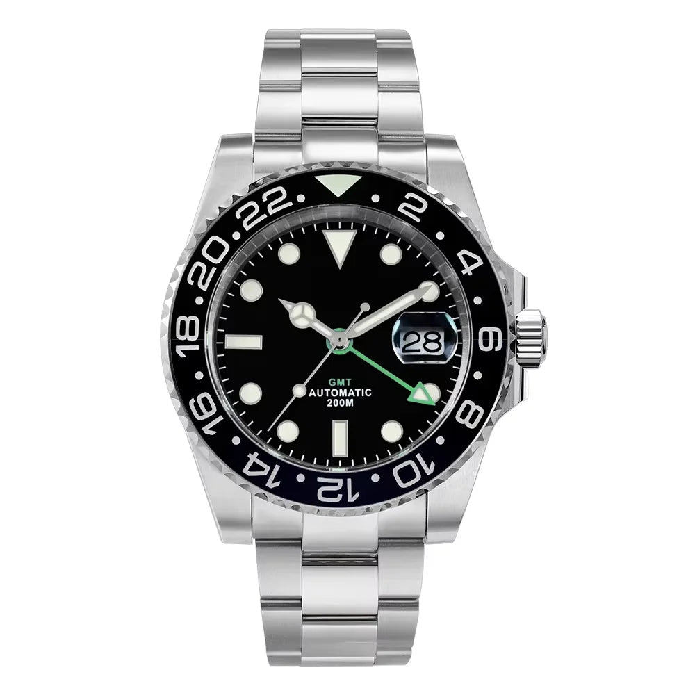 Submariner – Timeless Deep-Sea Performance