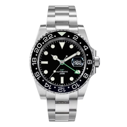 Submariner – Timeless Deep-Sea Performance