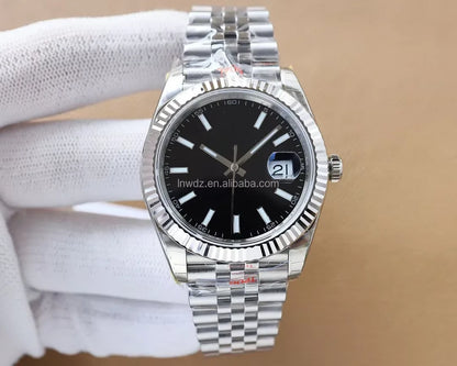 Submariner – Timeless Deep-Sea Performance