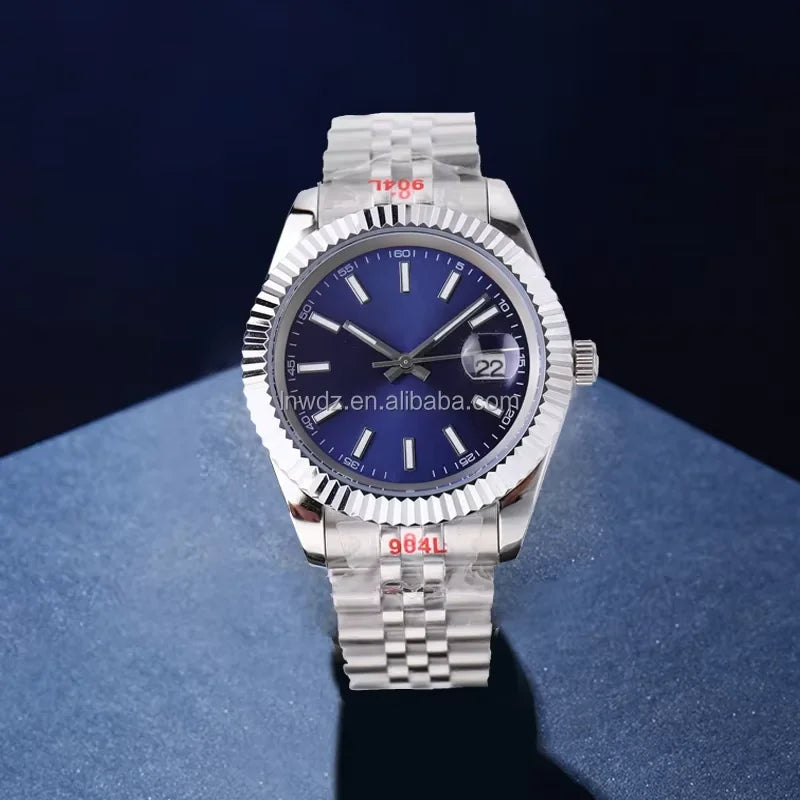 Submariner – Timeless Deep-Sea Performance