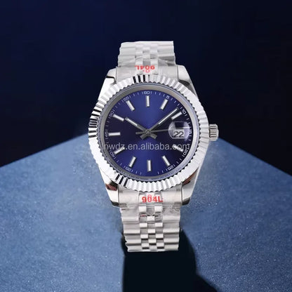 Submariner – Timeless Deep-Sea Performance