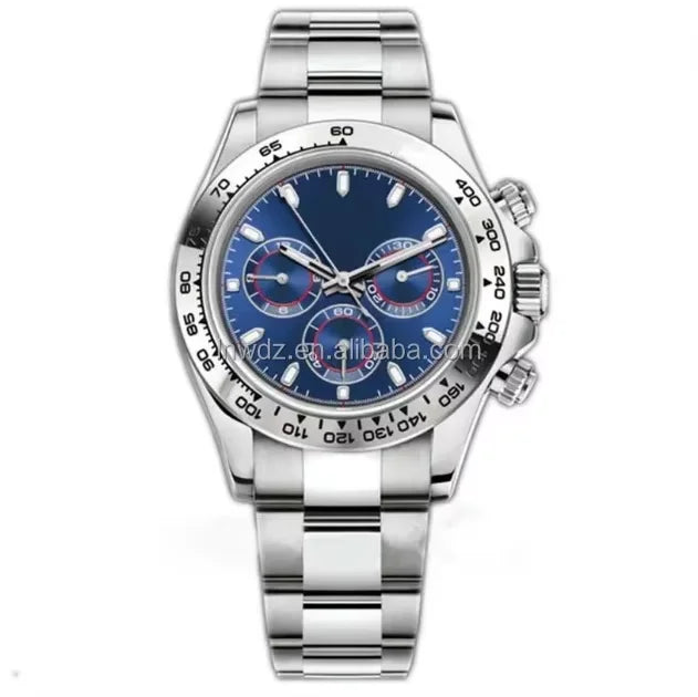 Submariner – Timeless Deep-Sea Performance