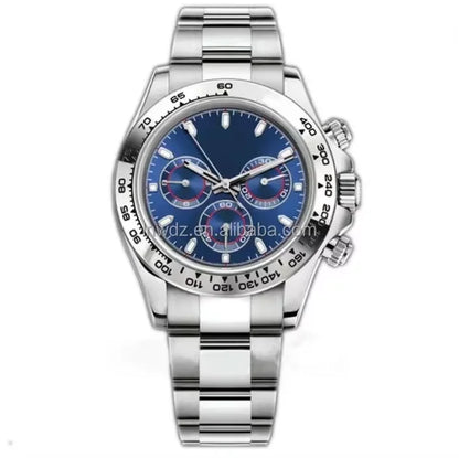 Submariner – Timeless Deep-Sea Performance