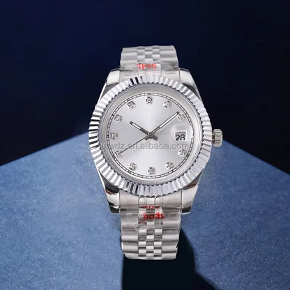 Submariner – Timeless Deep-Sea Performance