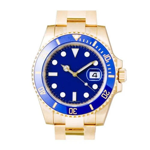 Submariner – Timeless Deep-Sea Performance