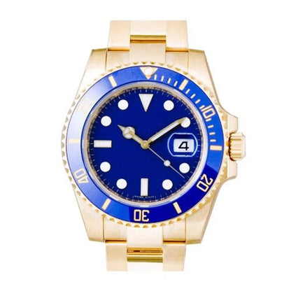 Submariner – Timeless Deep-Sea Performance