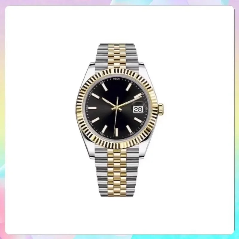 Submariner – Timeless Deep-Sea Performance