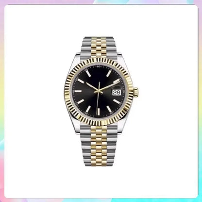 Submariner – Timeless Deep-Sea Performance