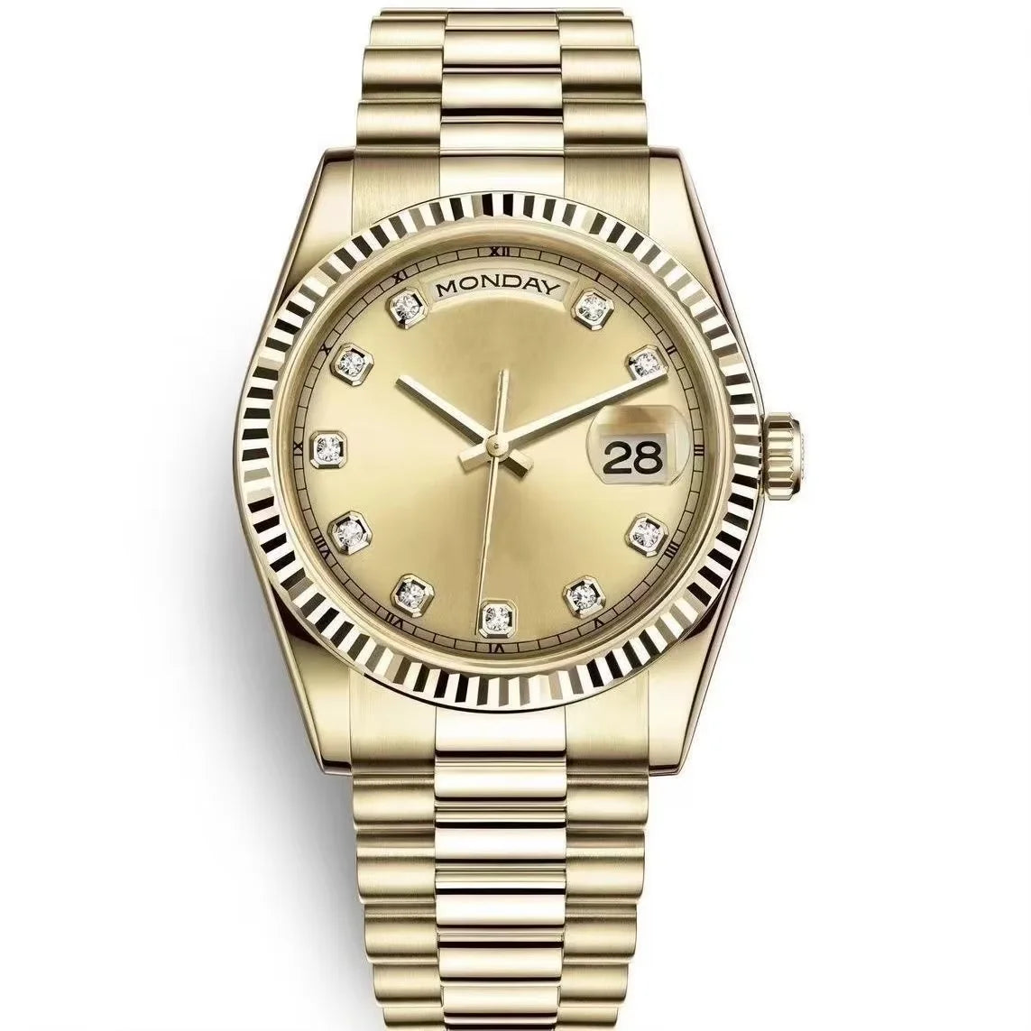 Submariner – Timeless Deep-Sea Performance