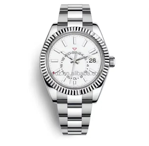 Submariner – Timeless Deep-Sea Performance