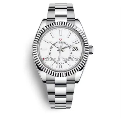 Submariner – Timeless Deep-Sea Performance