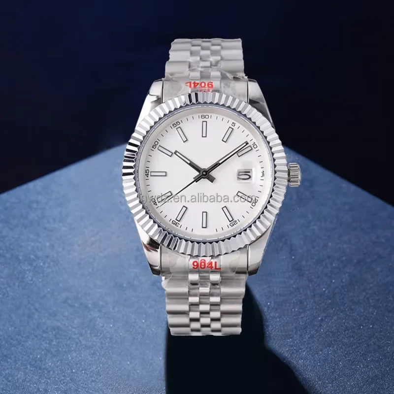 Submariner – Timeless Deep-Sea Performance