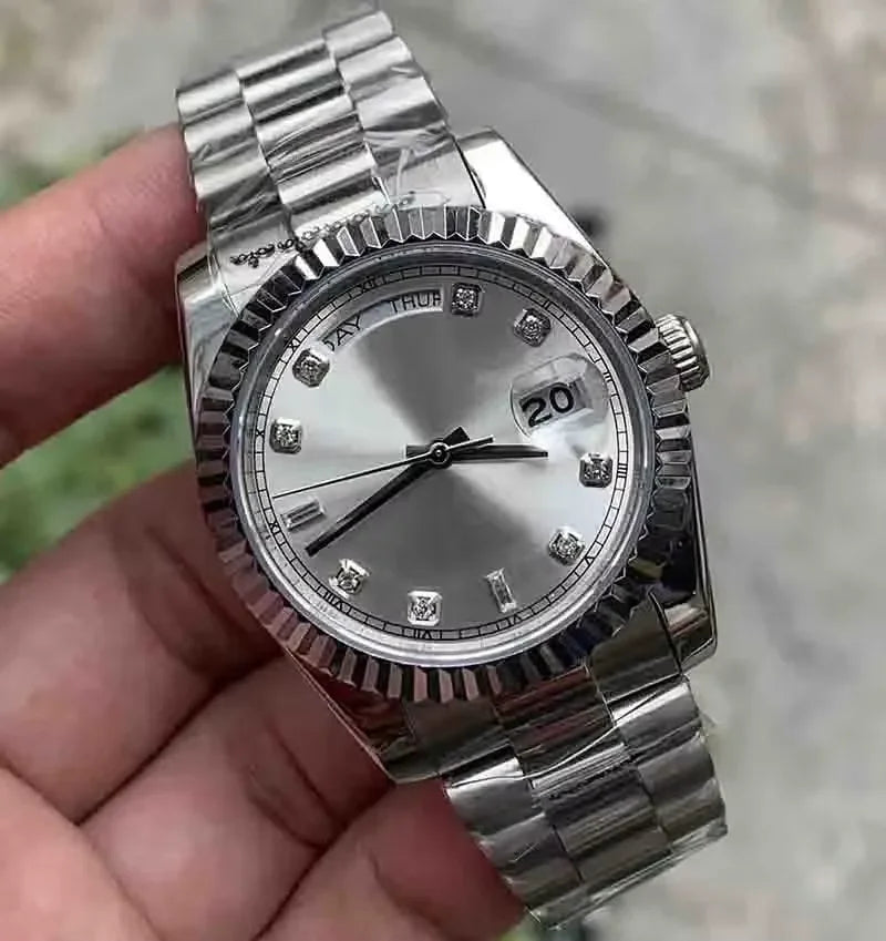 Submariner – Timeless Deep-Sea Performance