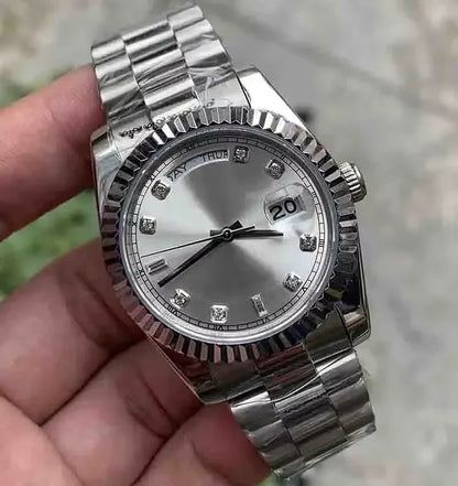 Submariner – Timeless Deep-Sea Performance